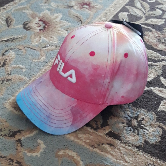 Fila Accessories - FILA ladies hat